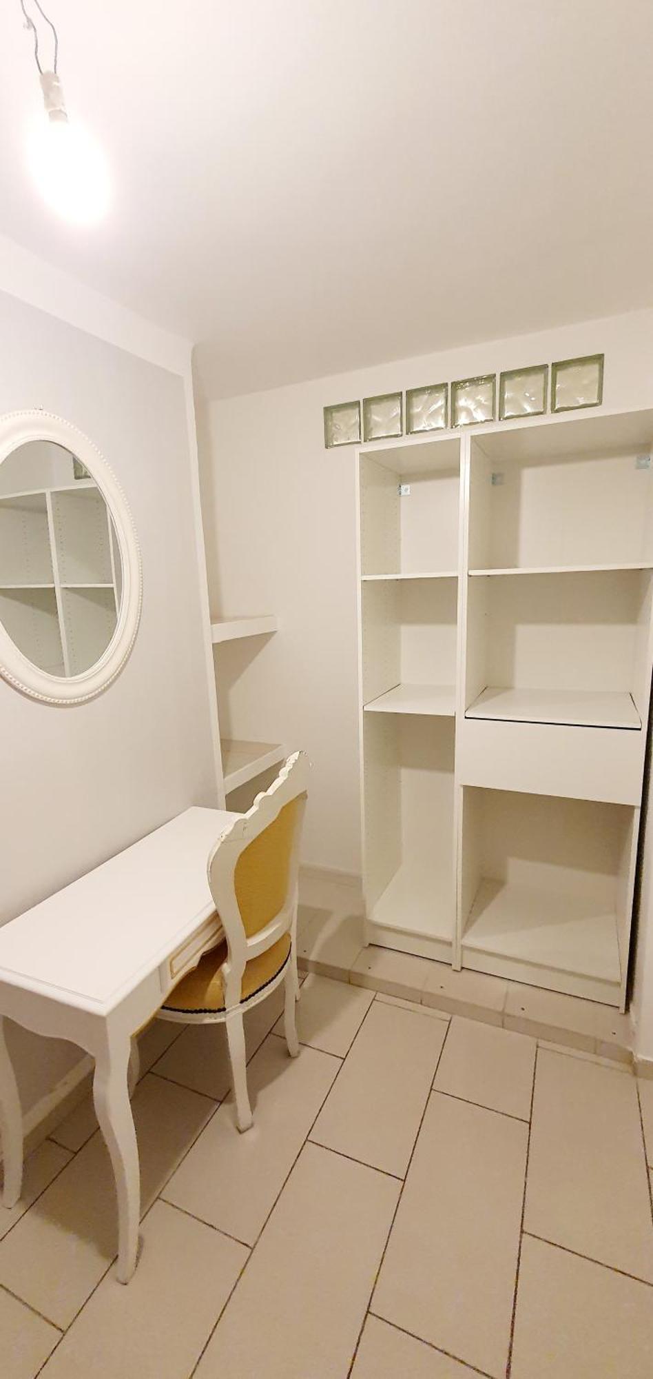 3 Pieces Sur Centre Appartement Nice